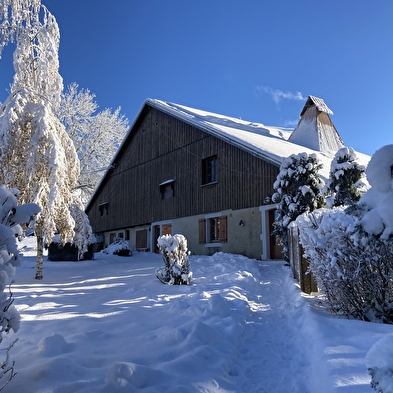 Appartement - Les Sapins