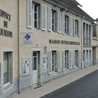Coeur du Jura Tourisme - Bureau d'informations touristiques d'Arbois - ARBOIS