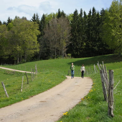 La Source - Saint Laurent