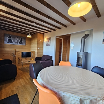 Chalet - P603BEN00 - PREMANON