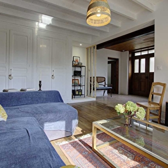 La Tesselle - BREGNIER-CORDON