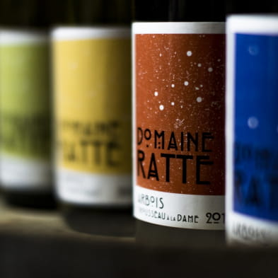 Domaine Ratte