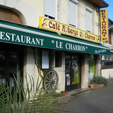 Auberge du Charron