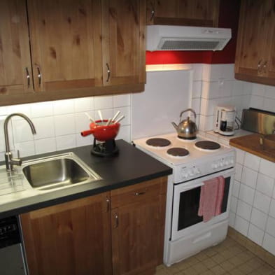 R433FAV00 - Appartement - Résidence le Clairval