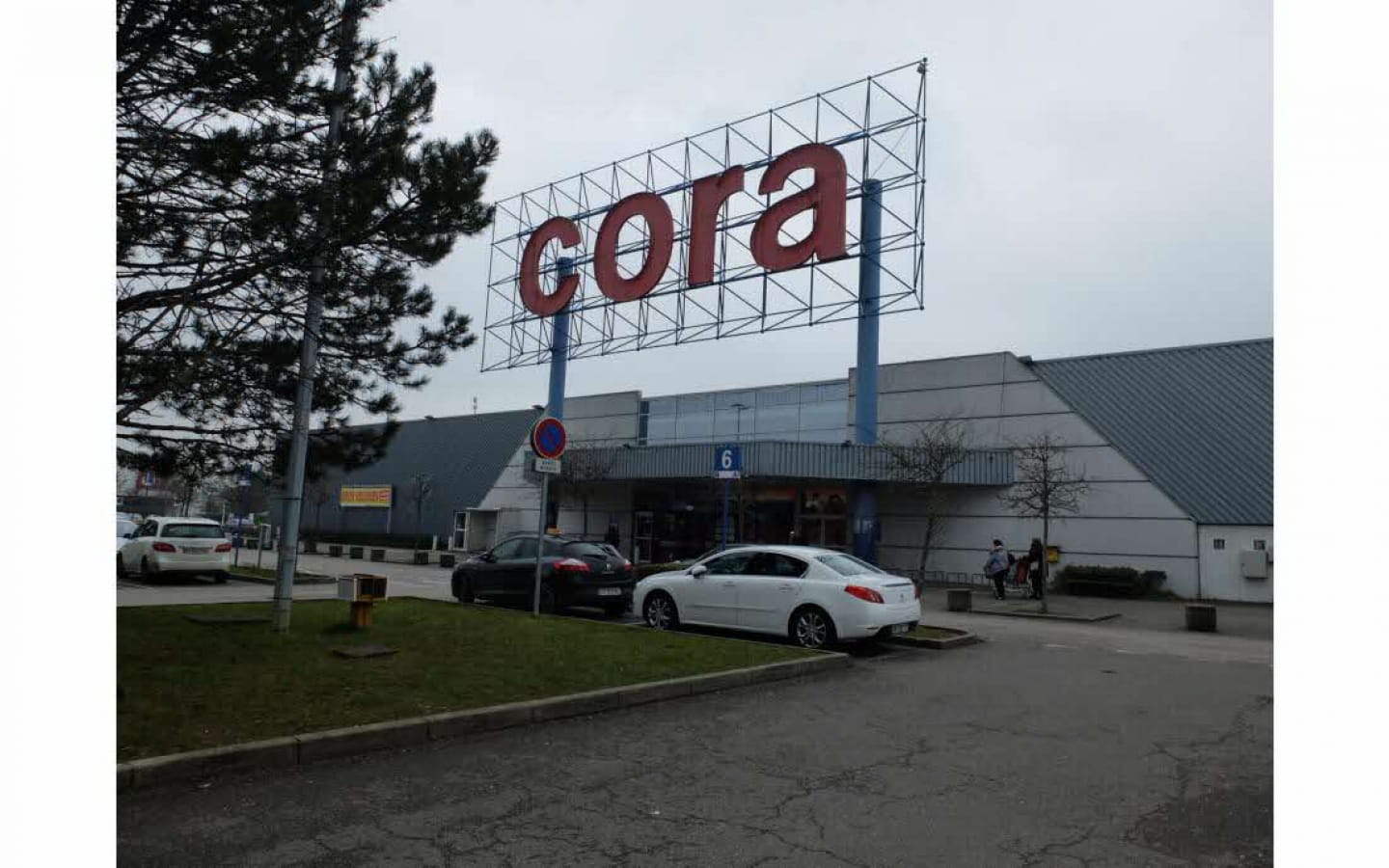 Carrefour