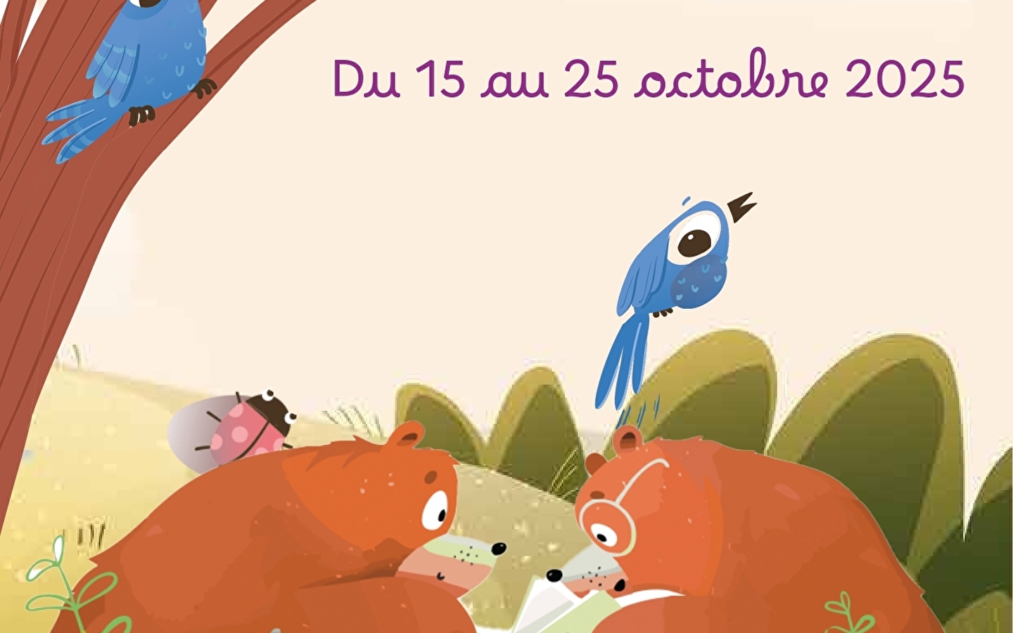 Tous les enfants peuvent ...