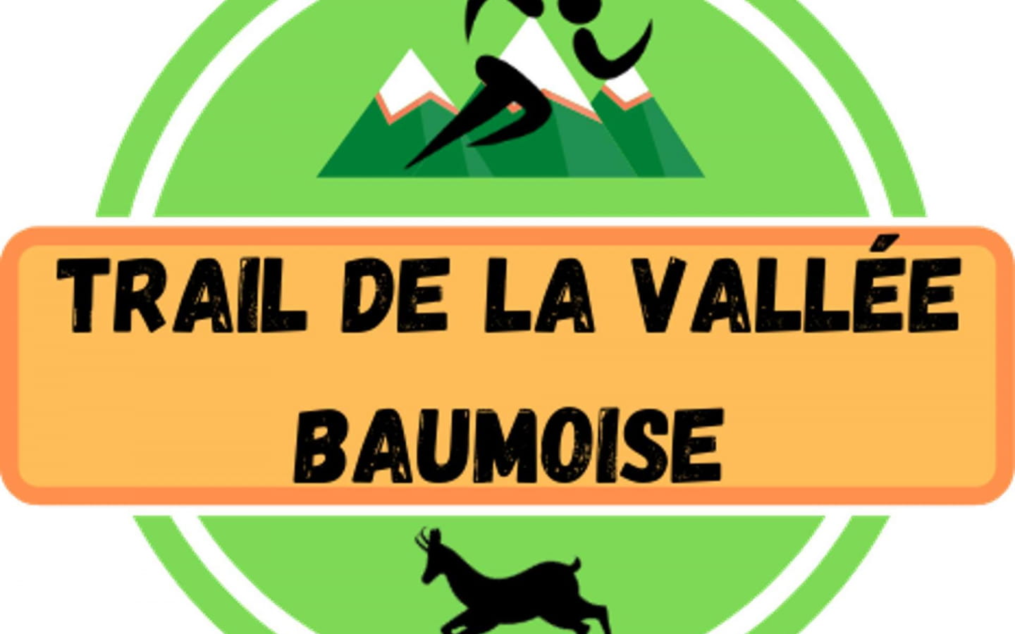 Trail de la Vallée Baumoise en nocturne