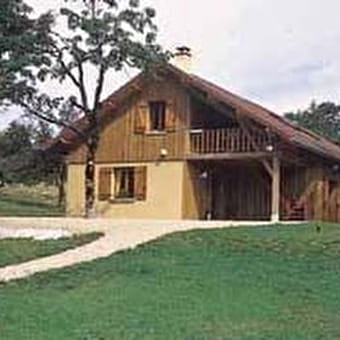 Chambre n°G4040 - LE FRASNOIS