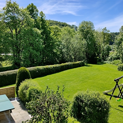 Appartement Souvet n°1804