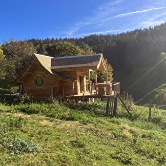 Gîte n°G6025 - LA PESSE