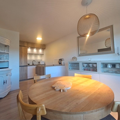 Le Plein Soleil - Appartement en résidence- R553GEDE00