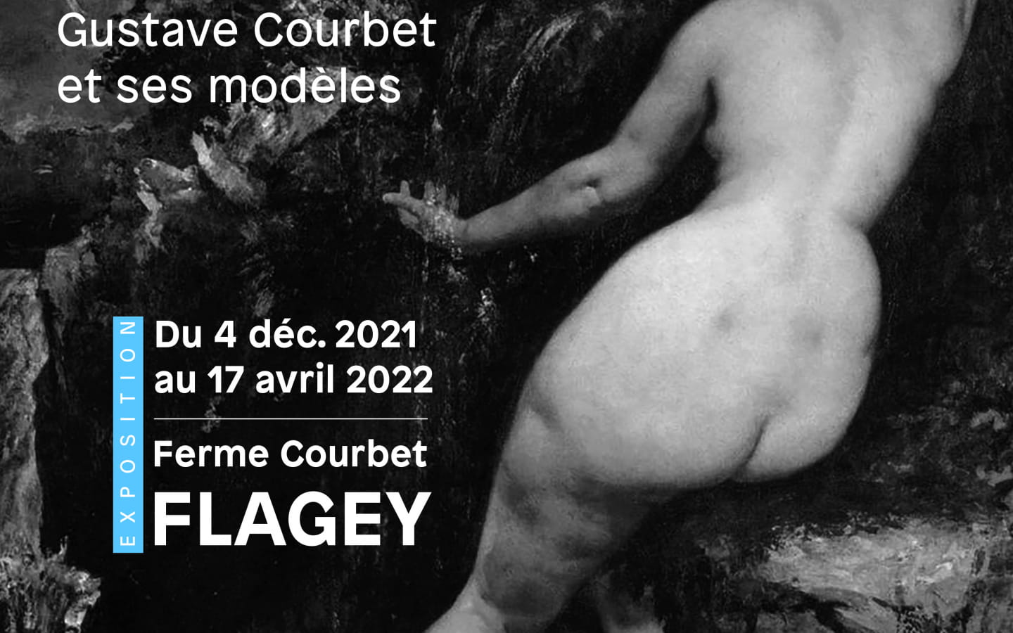 Peindre la femme “vraie”, Gustave Courbet et ses modèles
