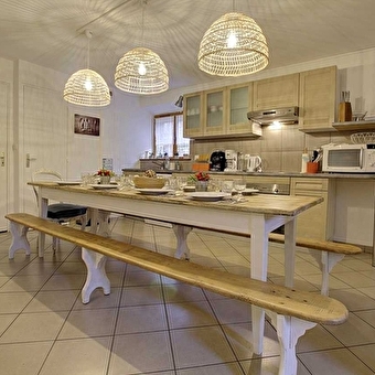 Brin de nature - AMBERIEU-EN-BUGEY