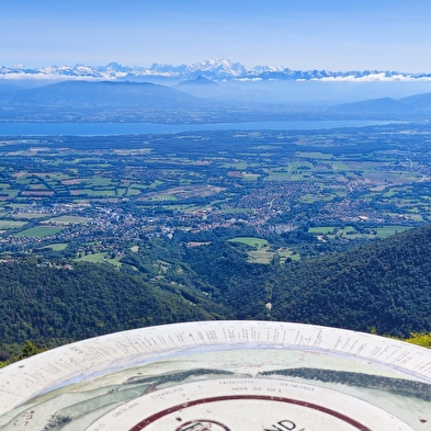 Petit Mont-Rond