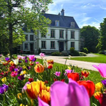 Centre d'Art d'Audincourt - Donation Patt - AUDINCOURT
