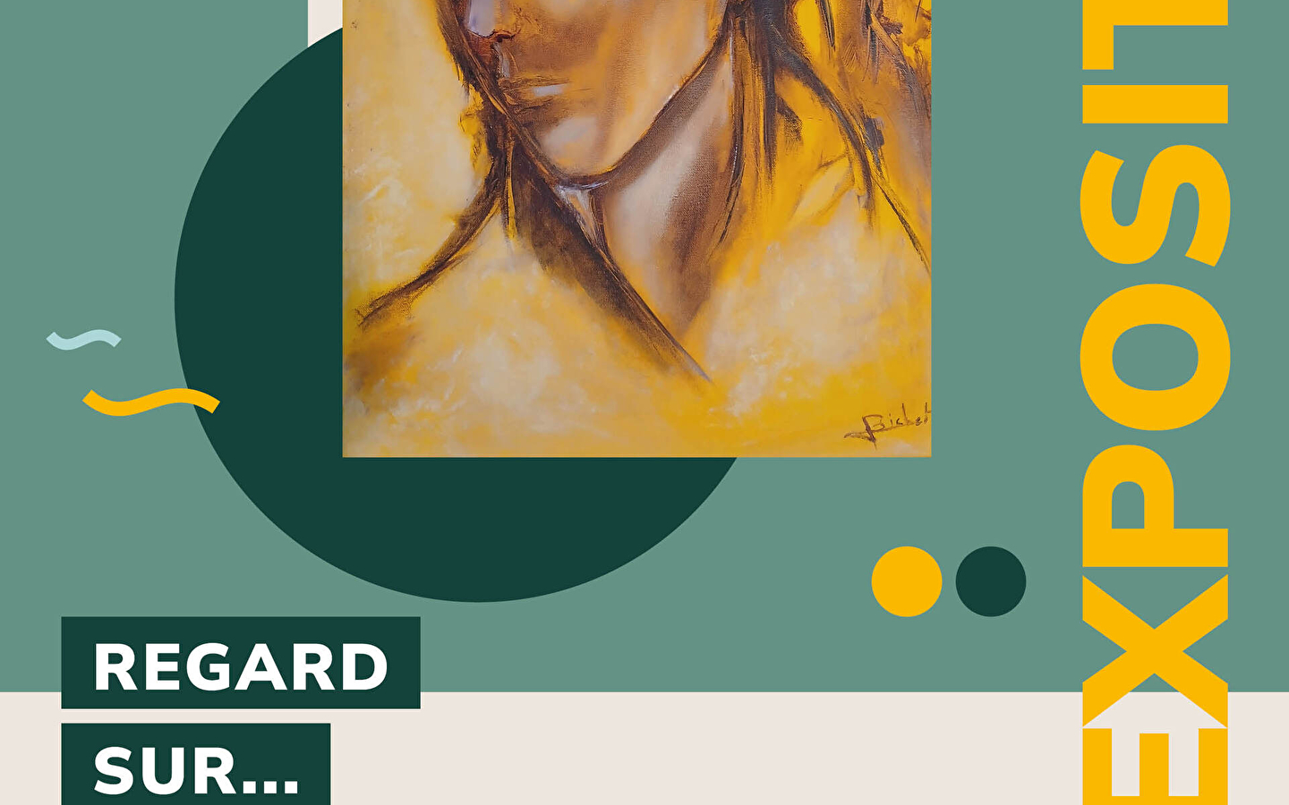 Exposition 'Regard sur...'