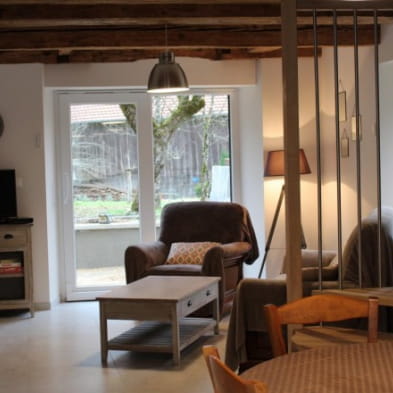 La Petite Maison