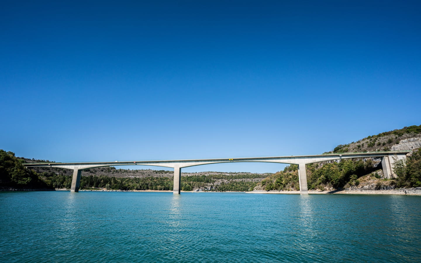 Pont de la Pyle