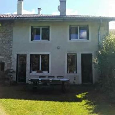 Gîte la Ravarette