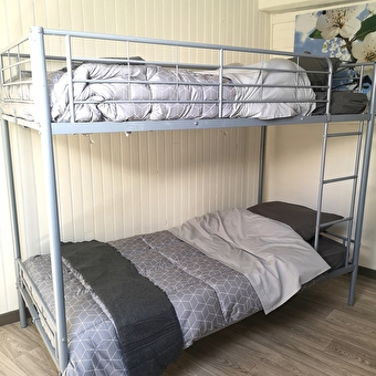 Charmant Duplex - MOUCHARD