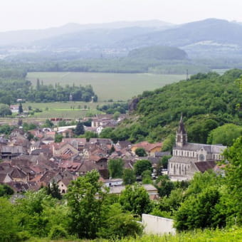 Patrimoine de la ville de Culoz - CULOZ