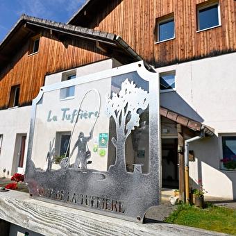 La Tuffière - VUILLAFANS