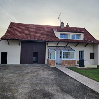 Au bon endroit - FOULENAY