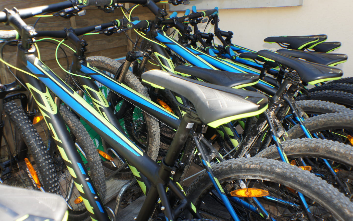 Marigny vtt