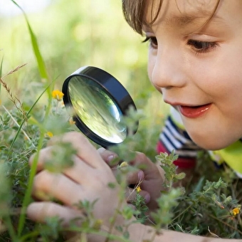 Séjour 100% printemps au Duchet -