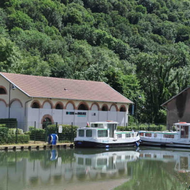 Location de quadricycles - Doubs Plaisance