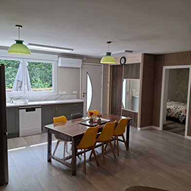 Appartement 'On Saintvit !'