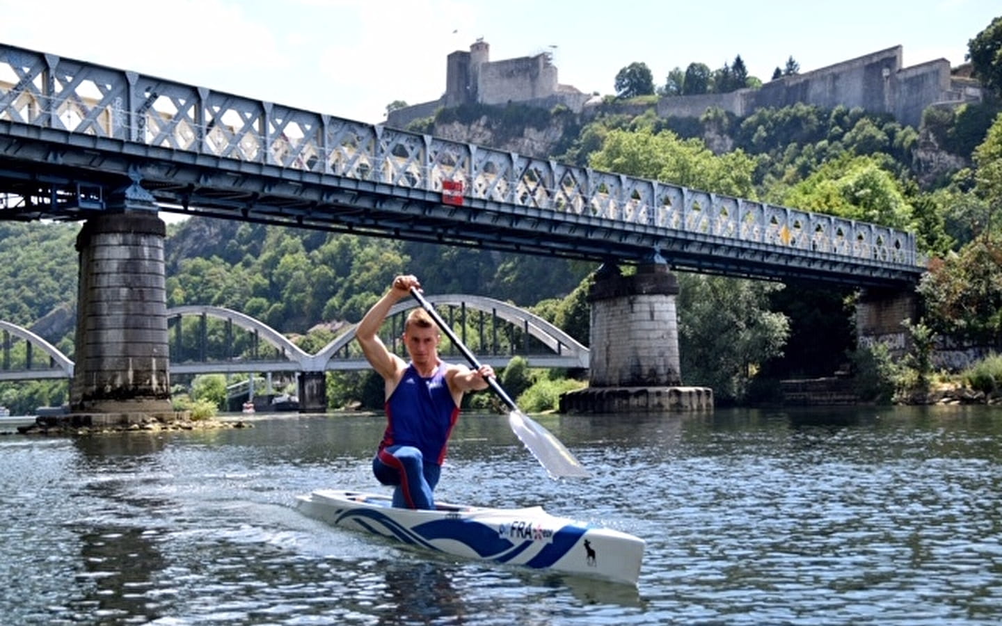 Société Nautique Bisontine