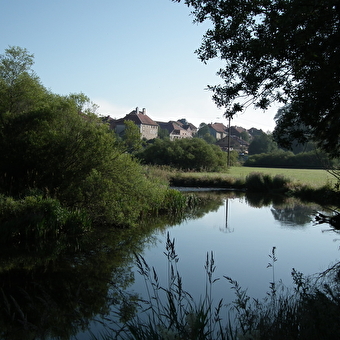 Les Meix - n°76 - ROCHEJEAN