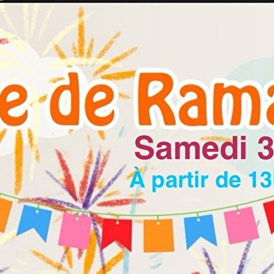 Fête de Ramasse