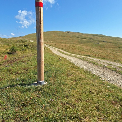 Randonnée itinérante : sur le toit des montagnes du Jura
