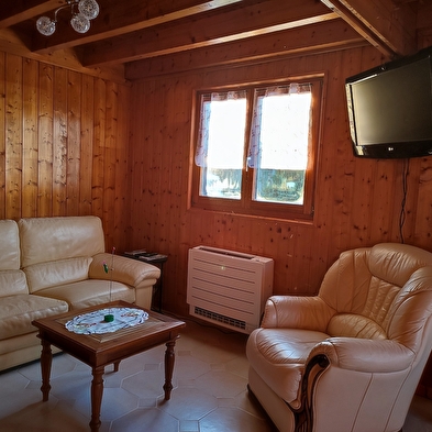 Chalet le Petit Prince