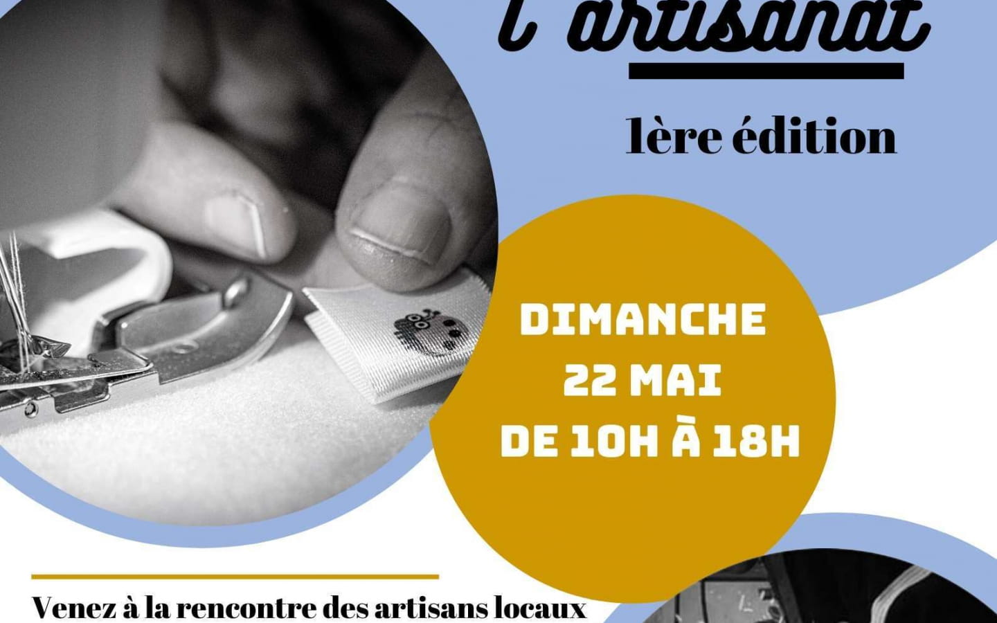 Raconte-moi l’artisanat