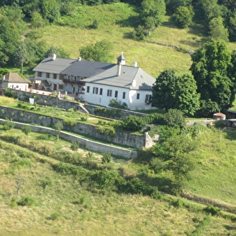 Le Séran - Domaine de La Lavanche - ARVIERE-EN-VALROMEY