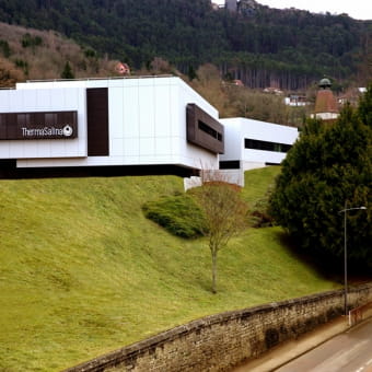 Evasion Remise en forme - Salins les Bains
