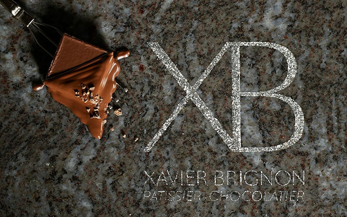 Xavier Brignon 