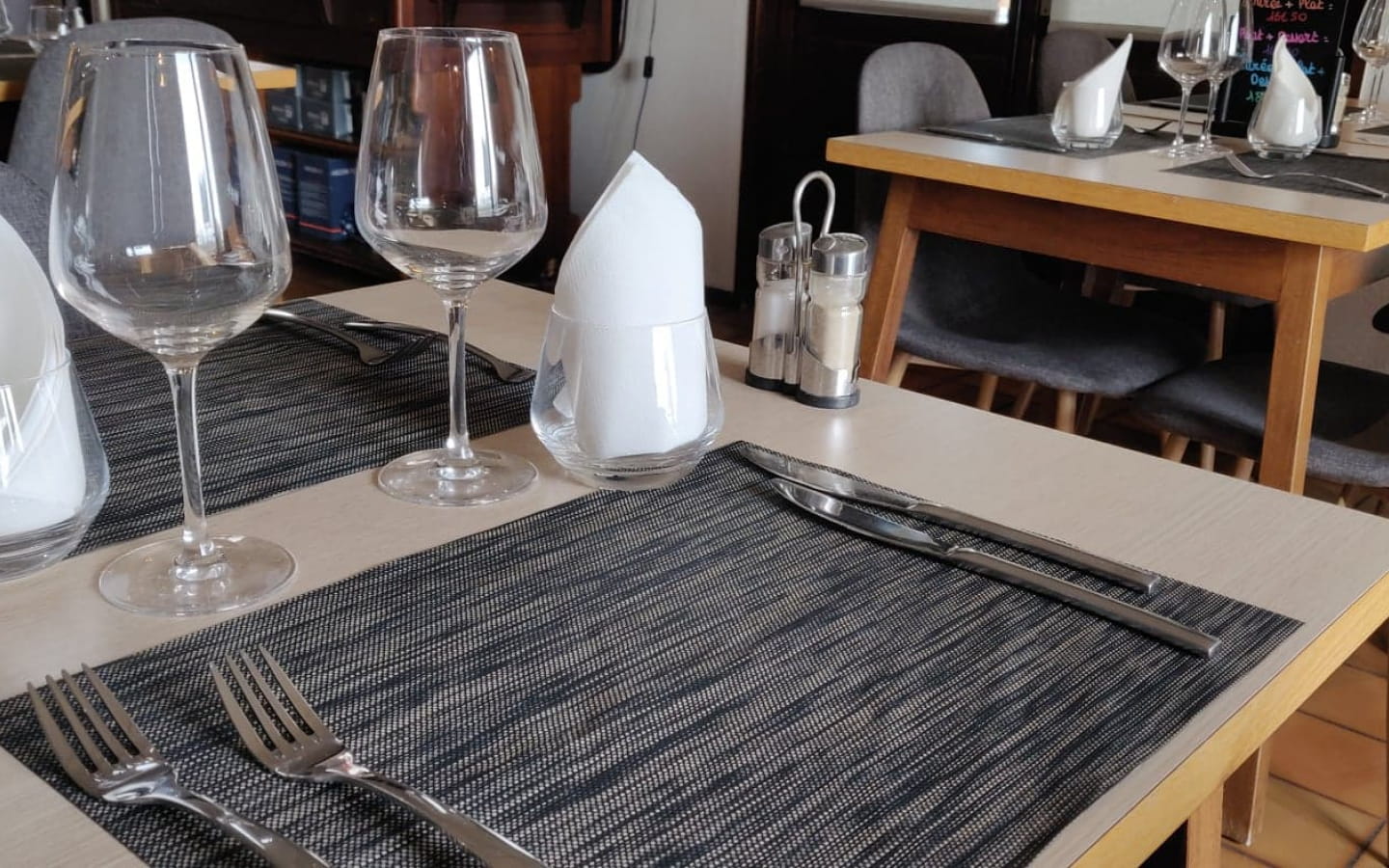 Restaurant Kyriad