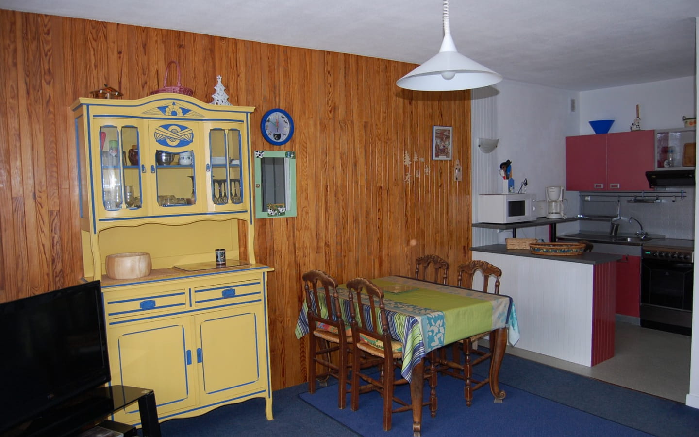 R433BEC00 - Appartement - Résidence Plein Soleil
