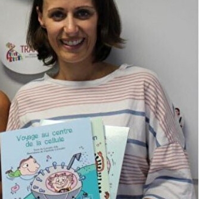 Conférence théâtralisée: Une leçon à la Salpêtrière