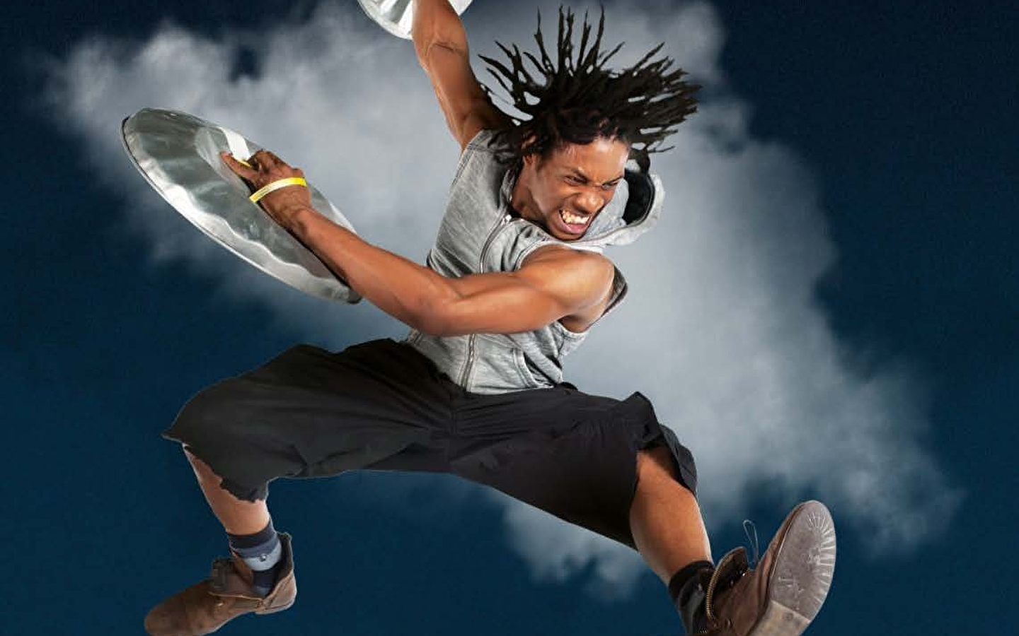 Stomp à Sochaux