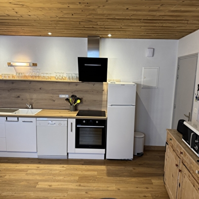 Appartement Françoise Colombo