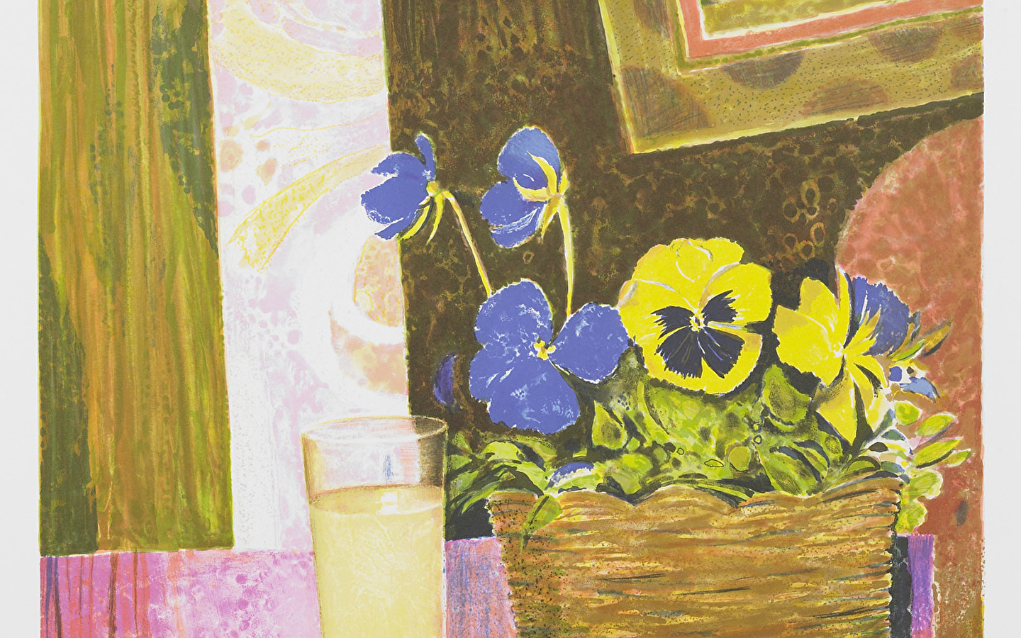 Musée de l'Abbaye - Week-end de l'Estampe