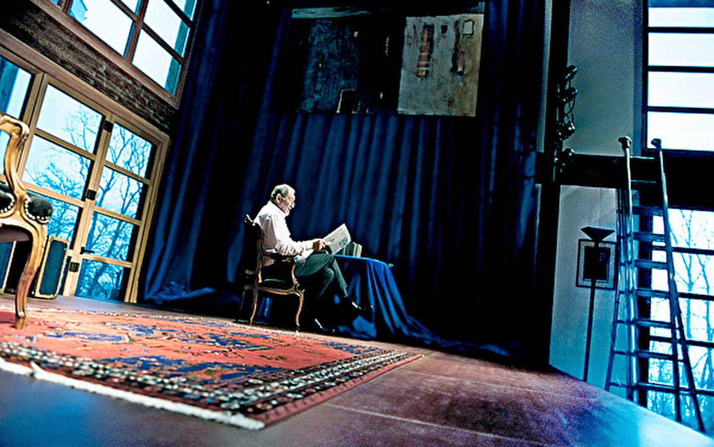 Théâtre les 50