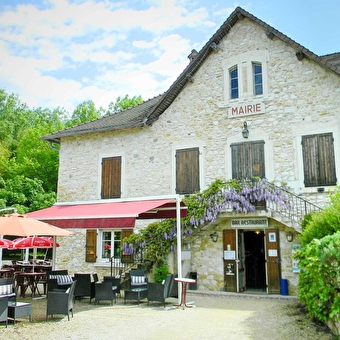Auberge du Grand Thur - IZIEU