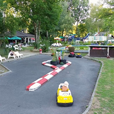 Minigolf Joy's Club