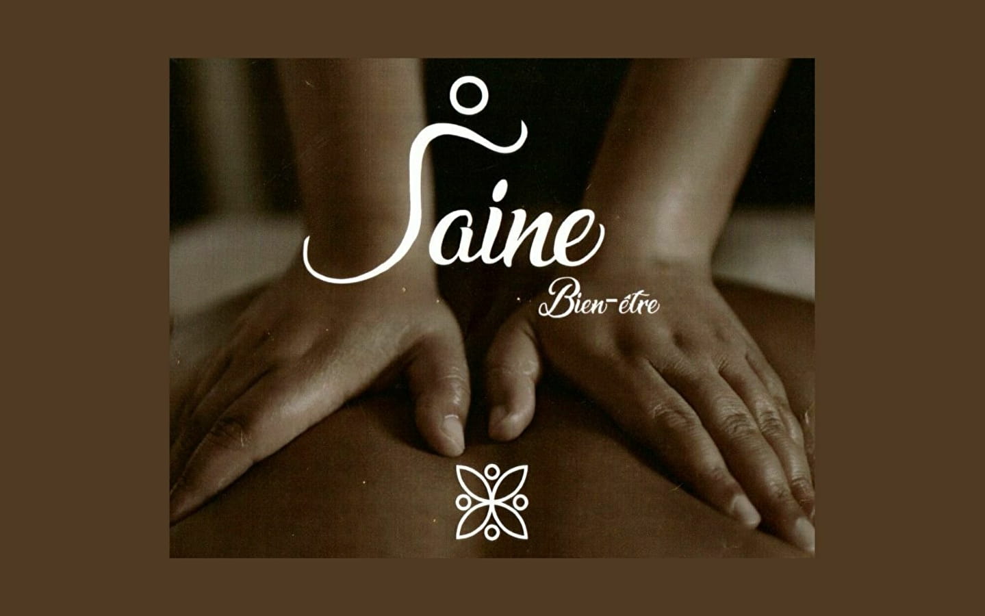 Saine bien-être